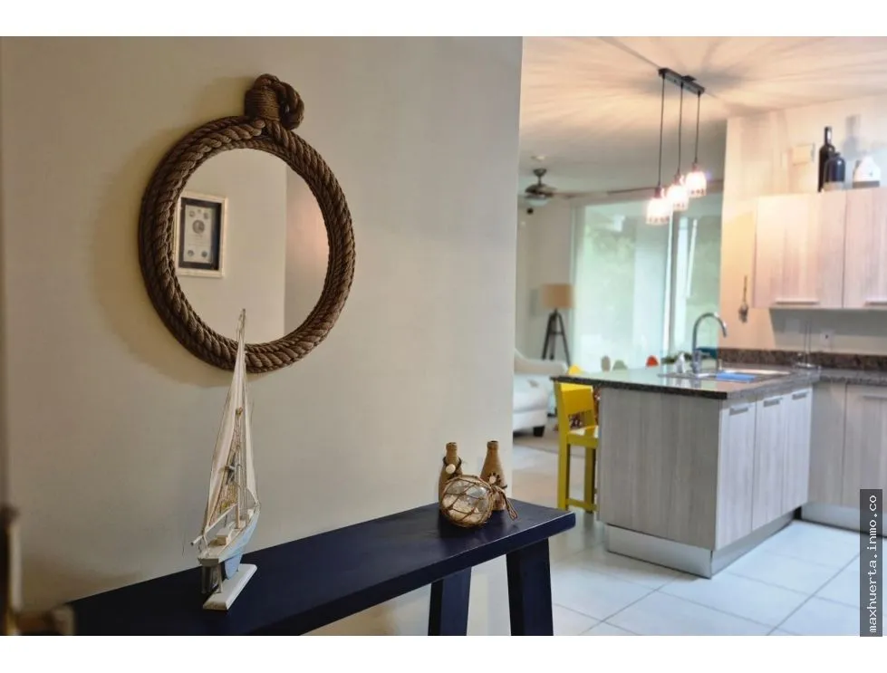 Apartment for sale in San Carlos
