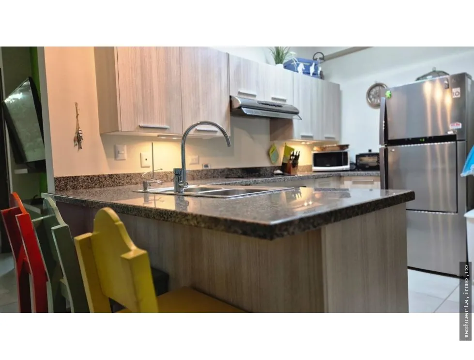 Apartment for sale in San Carlos