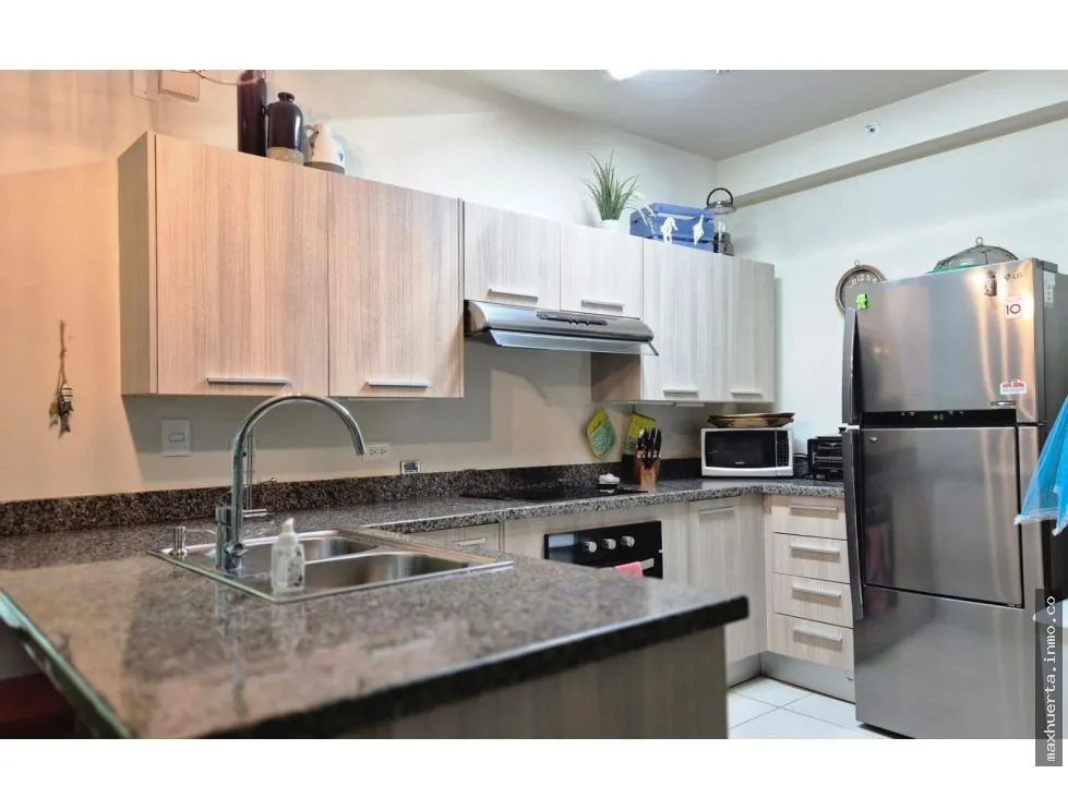 Apartment for sale in San Carlos