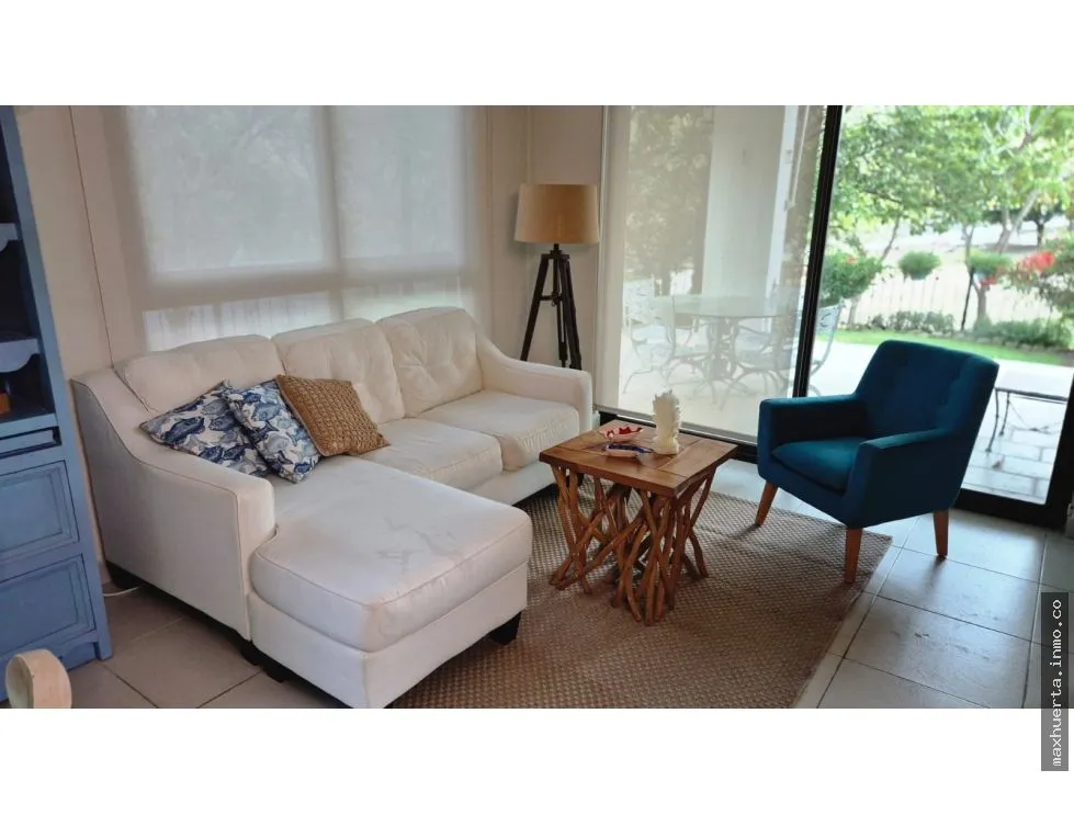 Apartment for sale in San Carlos