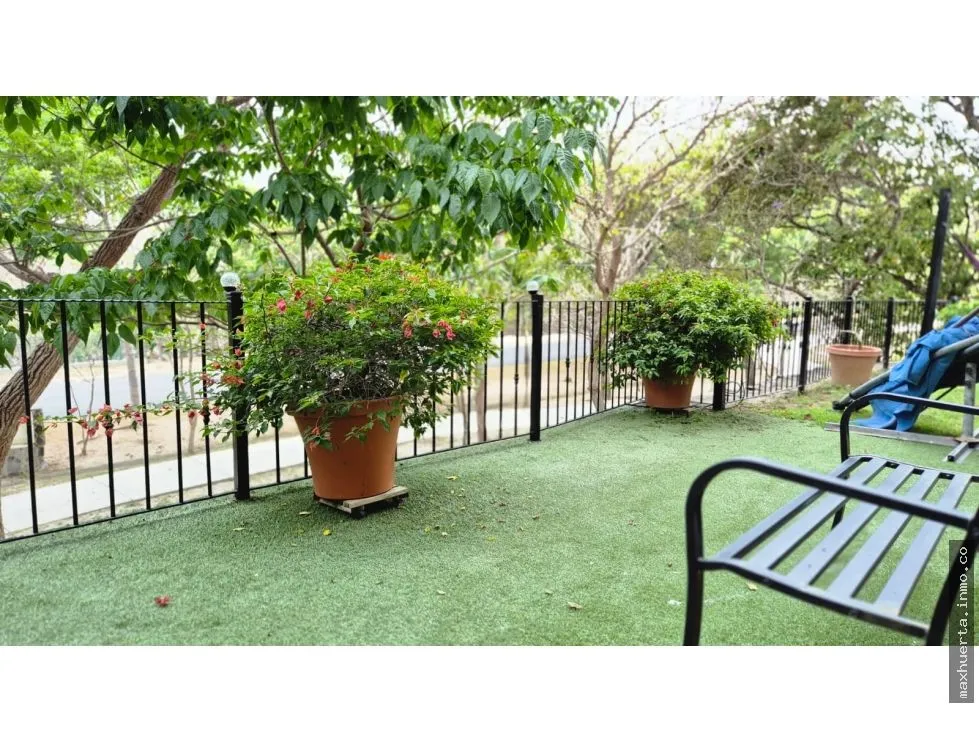Apartment for sale in San Carlos