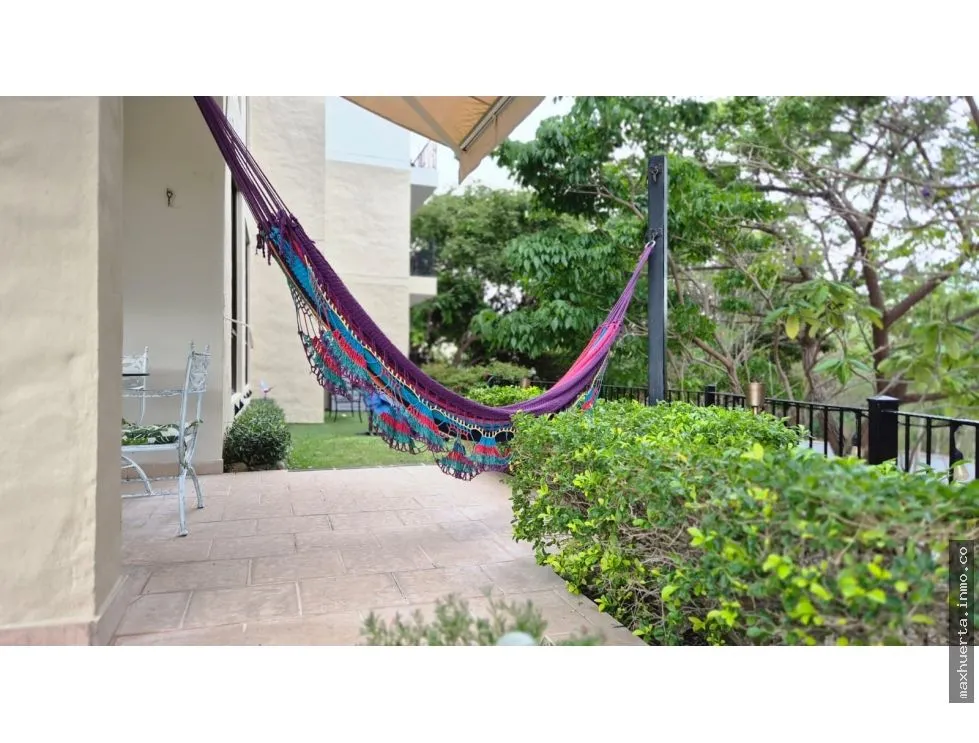 Apartment for sale in San Carlos