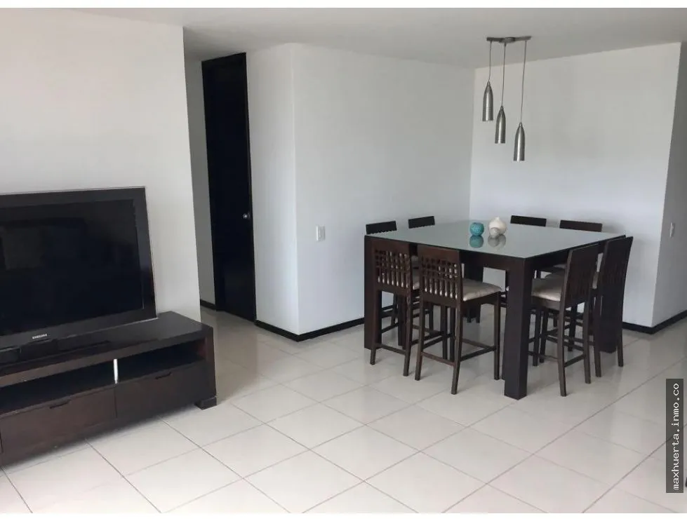 Venta apartamento en San Francisco,Punta Pacifica, PH Pacific Wind