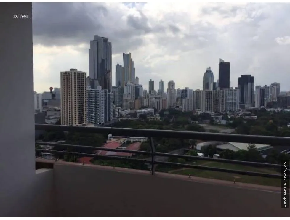 Venta apartamento en San Francisco,Punta Pacifica, PH Pacific Wind