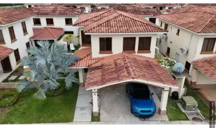 Single Family House for sale in Arraijan