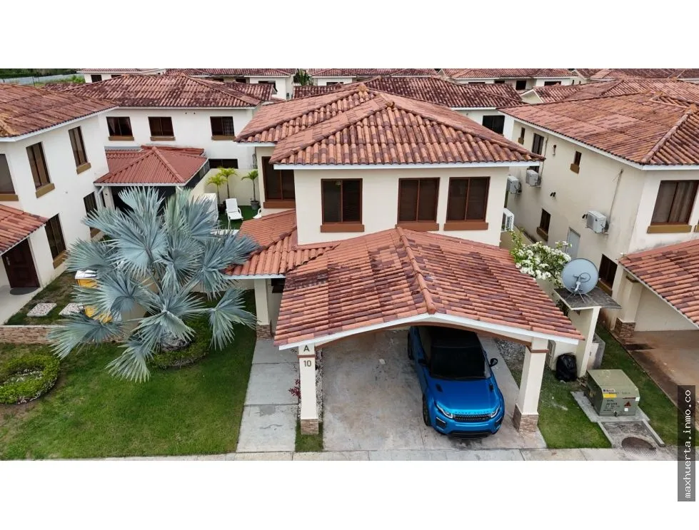 Single Family House for sale in Arraijan