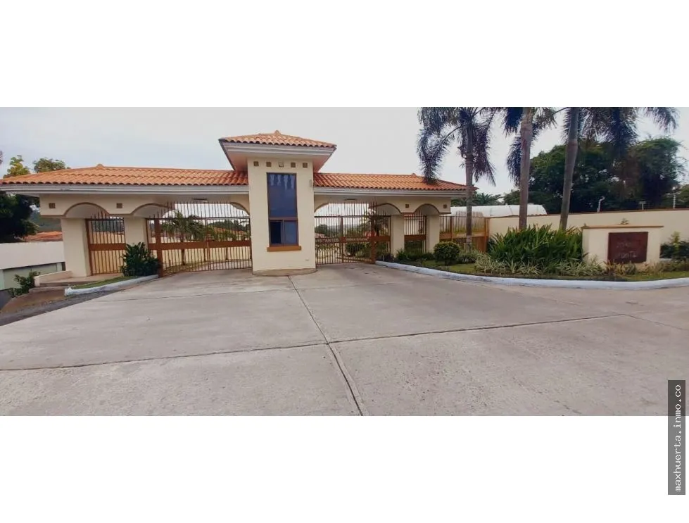 Single Family House for sale in Arraijan