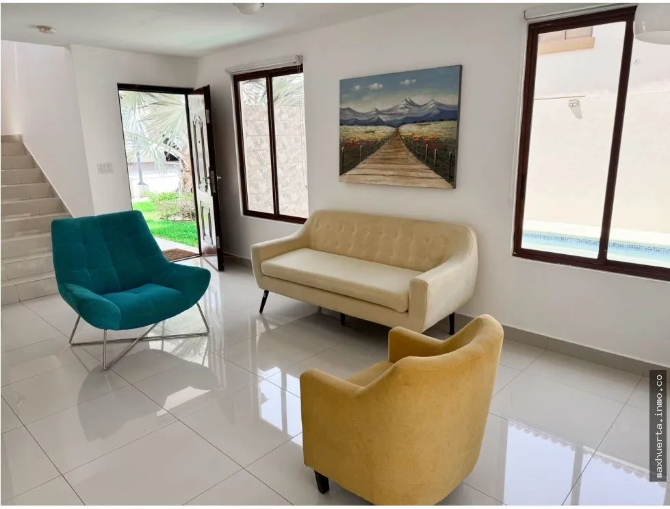 Single Family House for sale in Arraijan