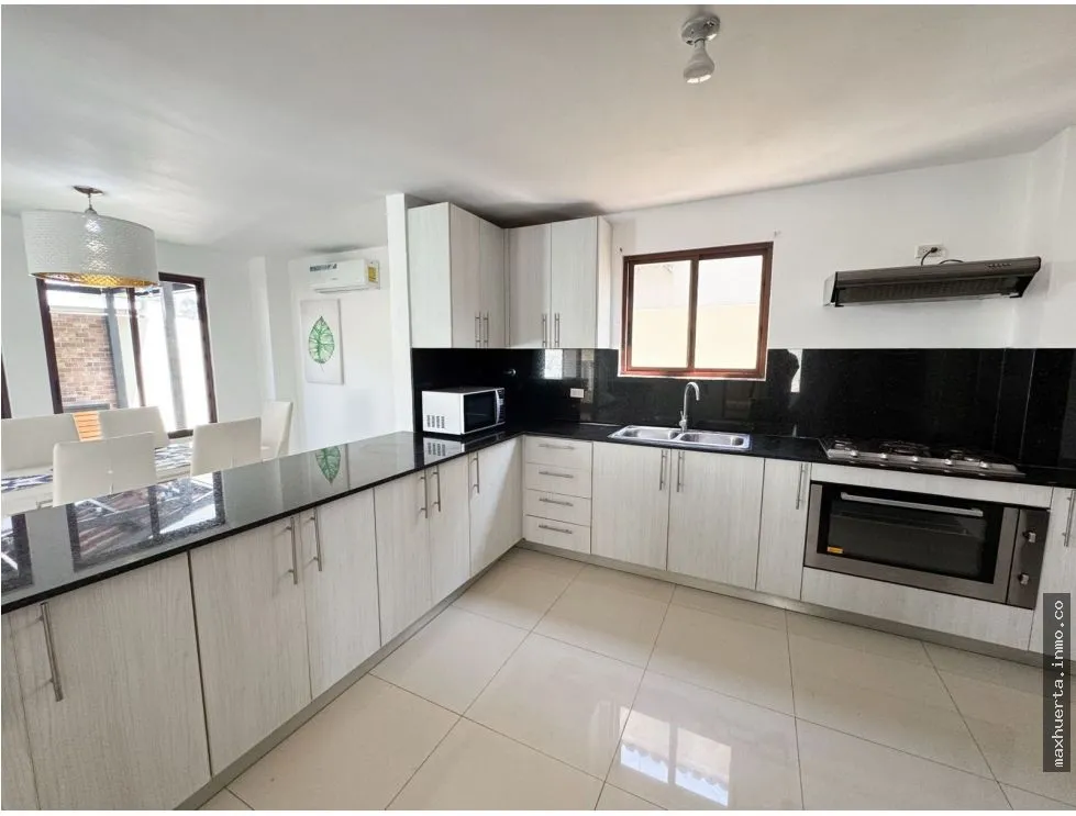 Single Family House for sale in Arraijan