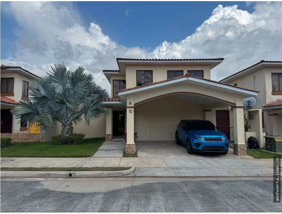 Single Family House for sale in Arraijan