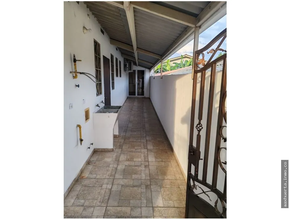 Maison unifamiliale à Arraijan à vendre