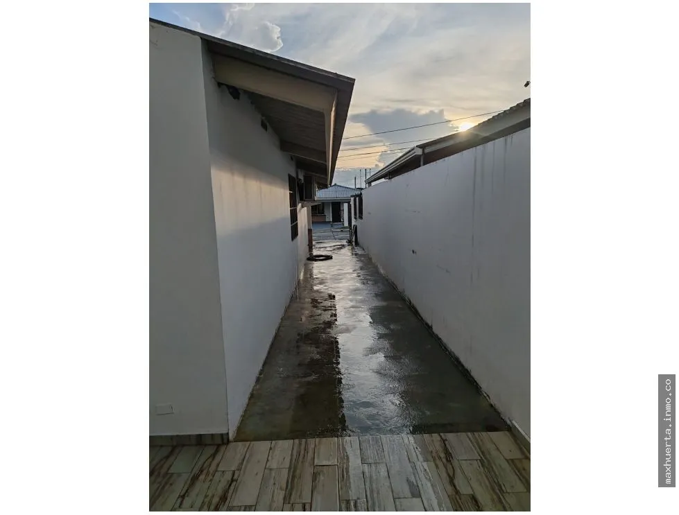 Maison unifamiliale à Arraijan à vendre
