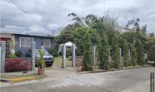 VENDO  CASA EN LA ESTANCIA