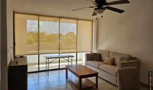 Alquiler de Apartamento en La Arena de Chitré, Panamá