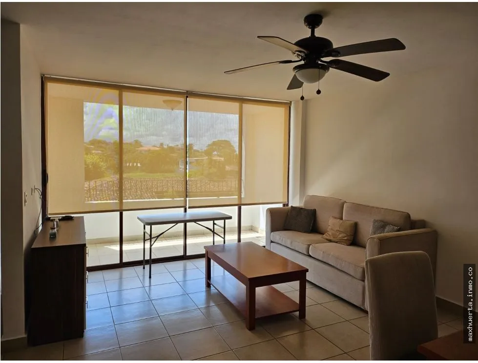 Alquiler de Apartamento en La Arena de Chitré, Panamá