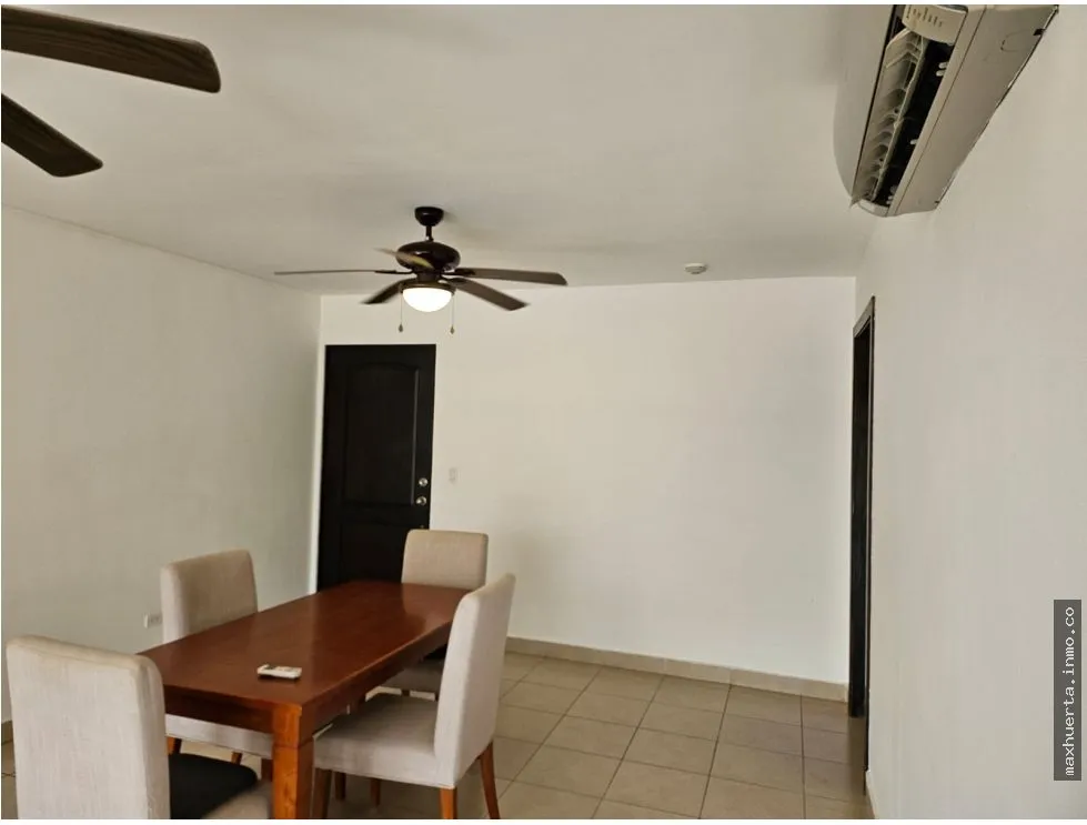Alquiler de Apartamento en La Arena de Chitré, Panamá