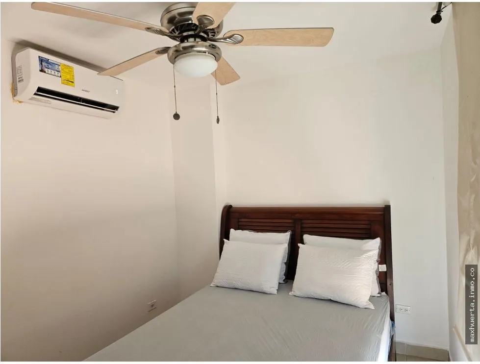 Alquiler de Apartamento en La Arena de Chitré, Panamá