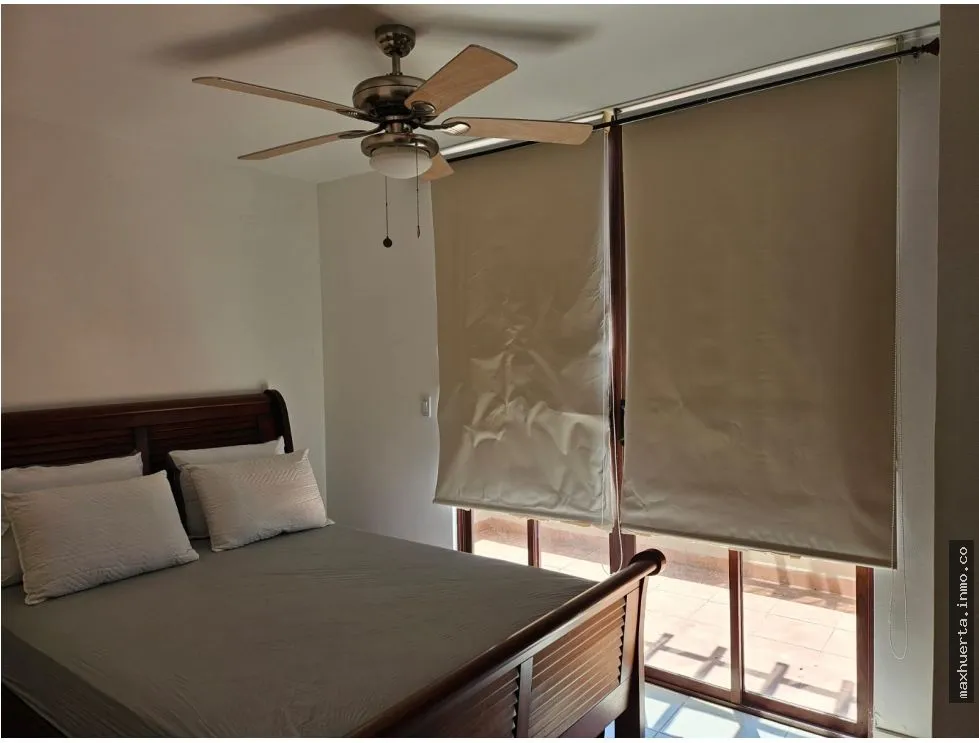 Alquiler de Apartamento en La Arena de Chitré, Panamá