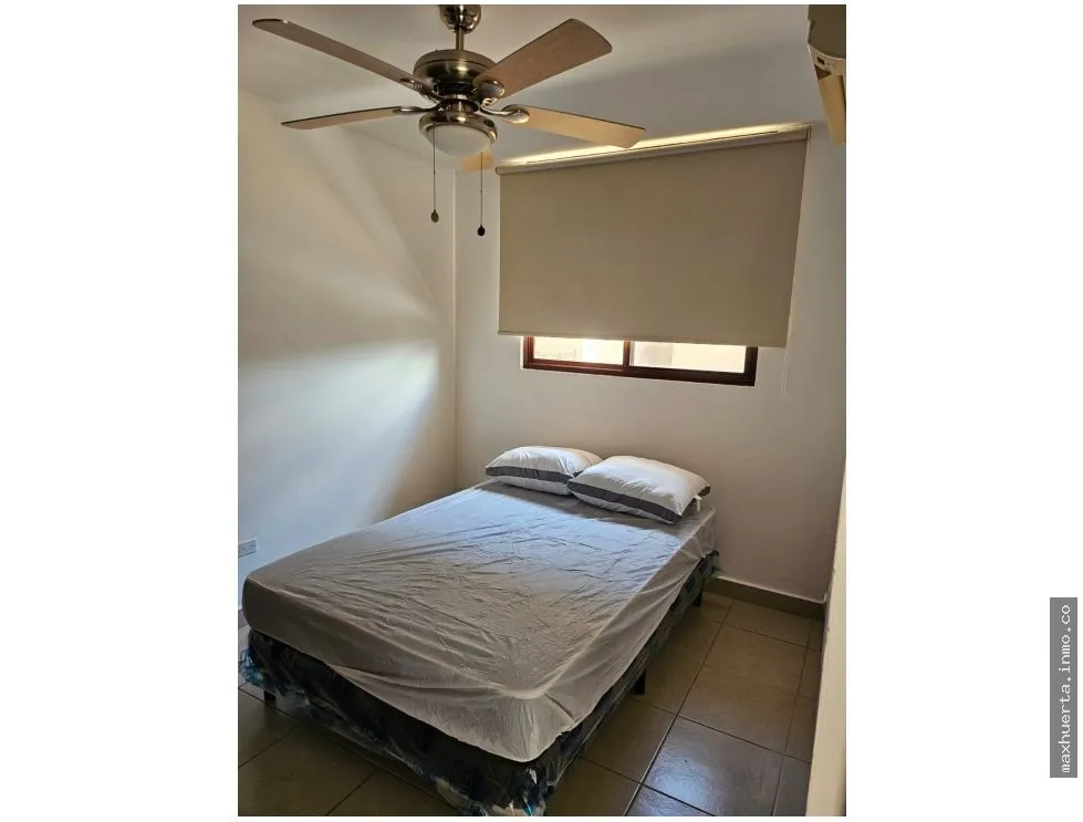 Alquiler de Apartamento en La Arena de Chitré, Panamá