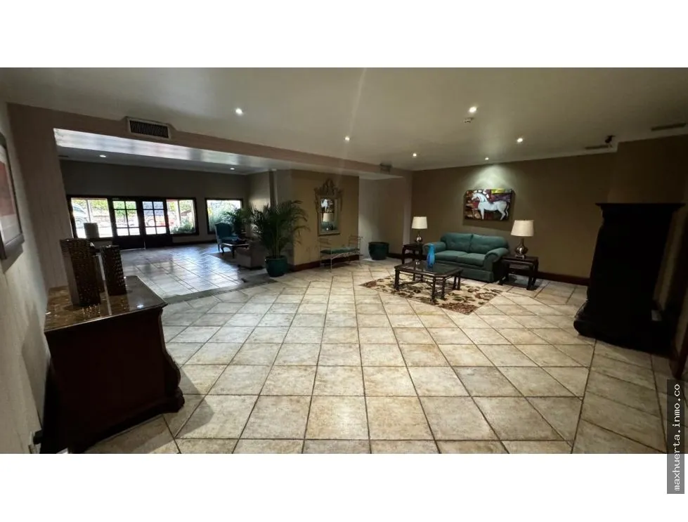 Venta de Apartamento en Bella Vista, Panamá