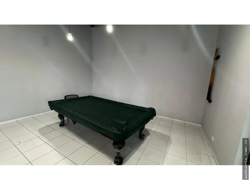 Venta de Apartamento en Bella Vista, Panamá