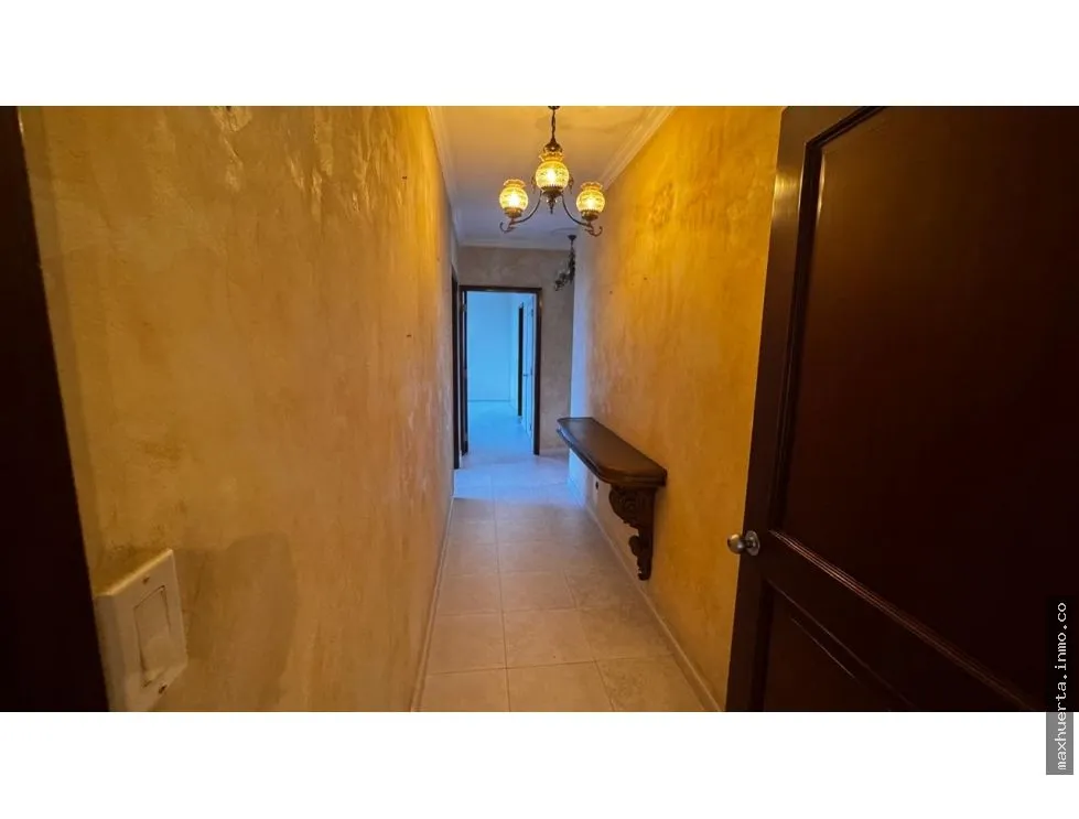 Venta de Apartamento en Bella Vista, Panamá