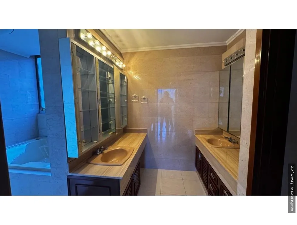 Venta de Apartamento en Bella Vista, Panamá