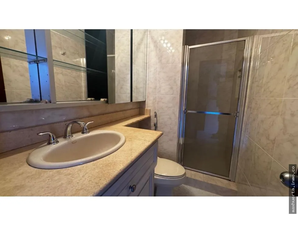 Venta de Apartamento en Bella Vista, Panamá