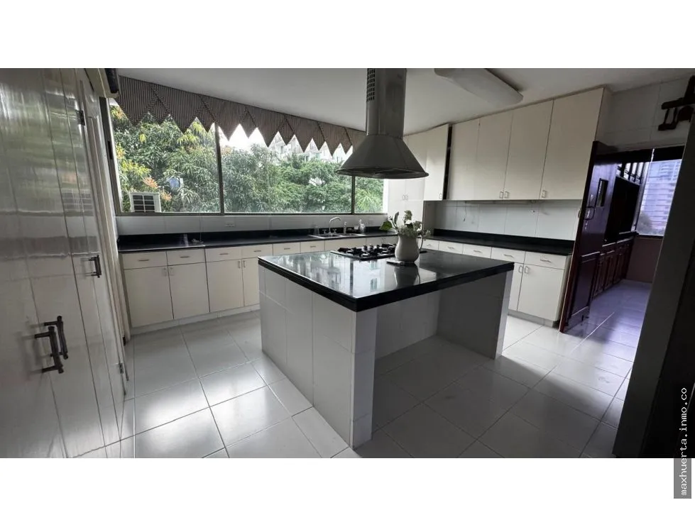 Venta de Apartamento en Bella Vista, Panamá