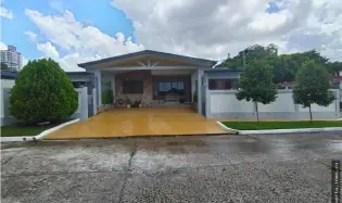 VENTA DE CASA EN BETANIA