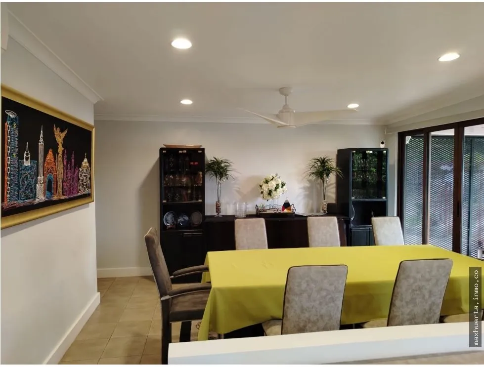 VENTA DE CASA EN BETANIA