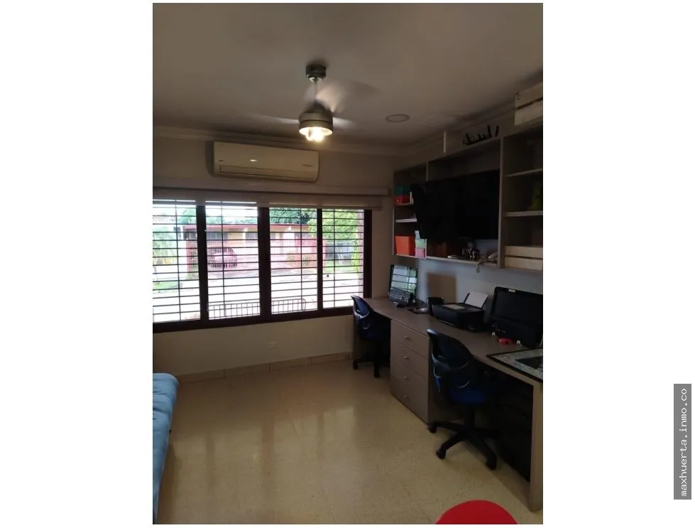 VENTA DE CASA EN BETANIA