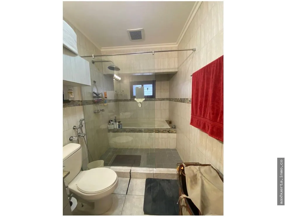 VENTA DE CASA EN BETANIA