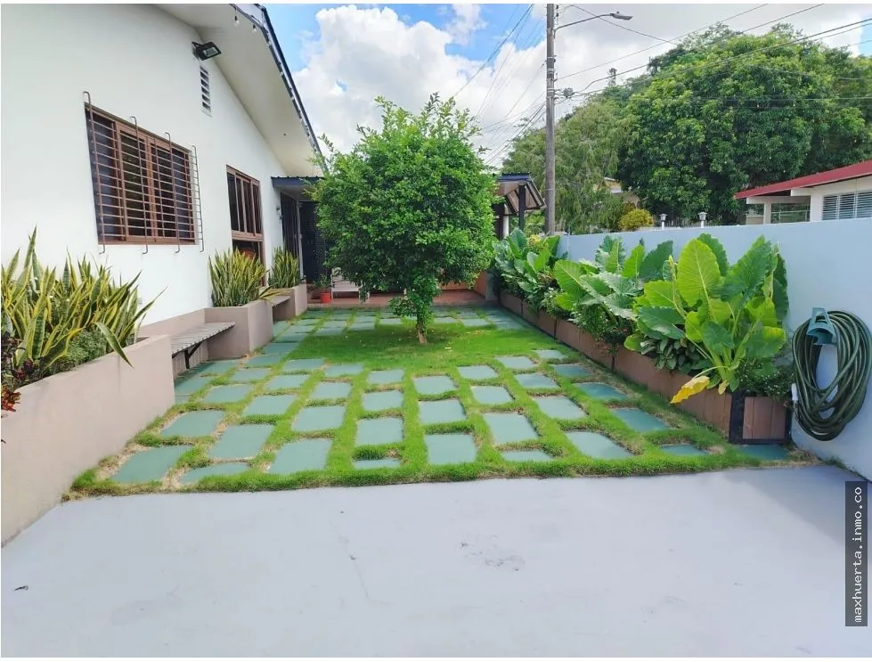 VENTA DE CASA EN BETANIA