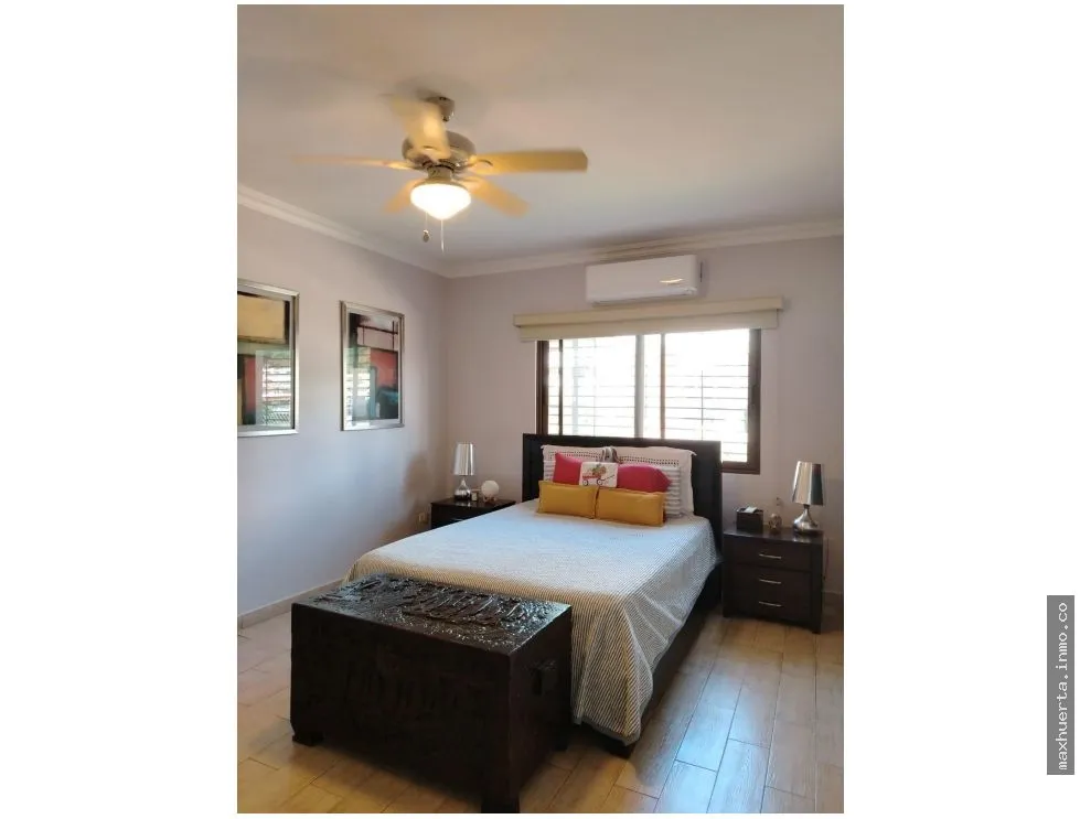 VENTA DE CASA EN BETANIA