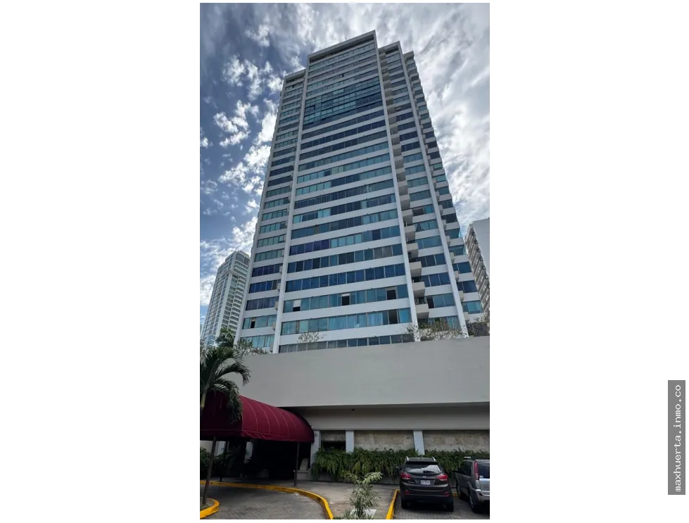 Vendo apartamento en PH Torre Cerromar, Bella Vista
