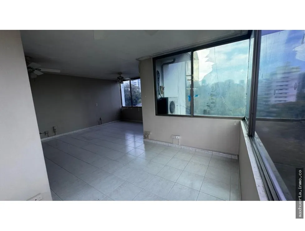 Vendo apartamento en PH Torre Cerromar, Bella Vista