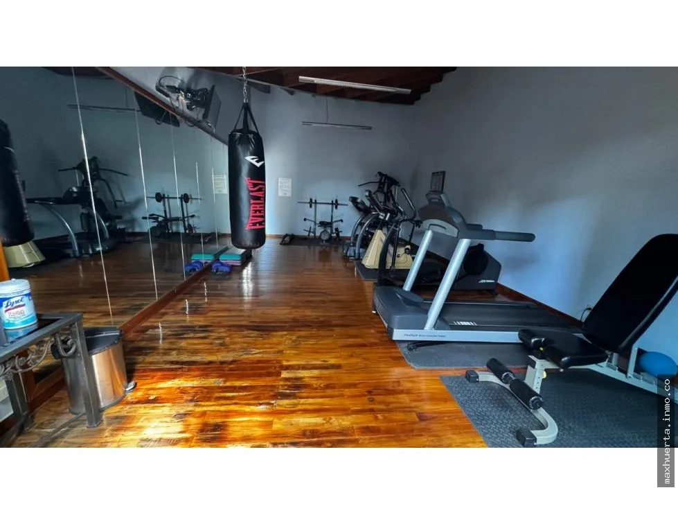 Vendo apartamento en PH Torre Cerromar, Bella Vista