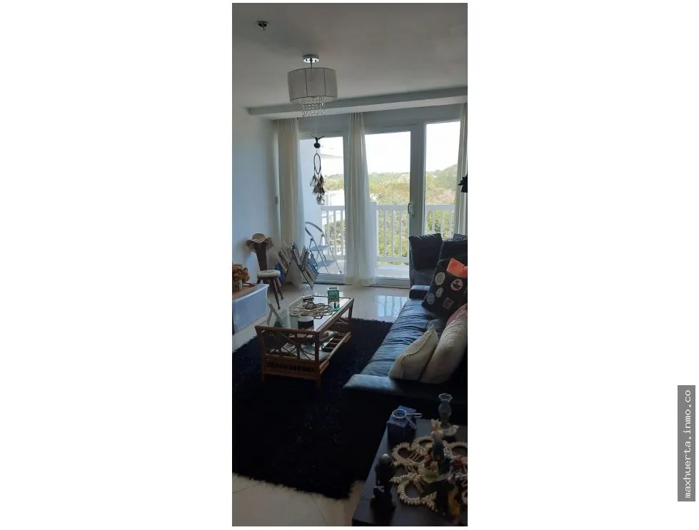 Venta de Apartamento en PH Ibiza, Playa Corona, Panamá