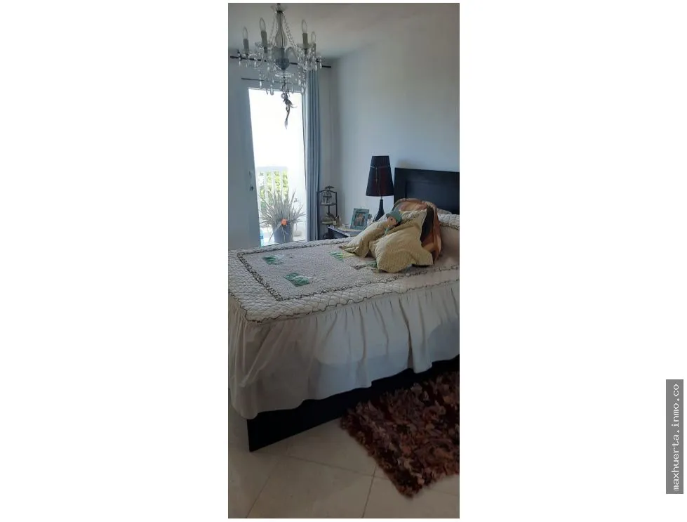 Venta de Apartamento en PH Ibiza, Playa Corona, Panamá