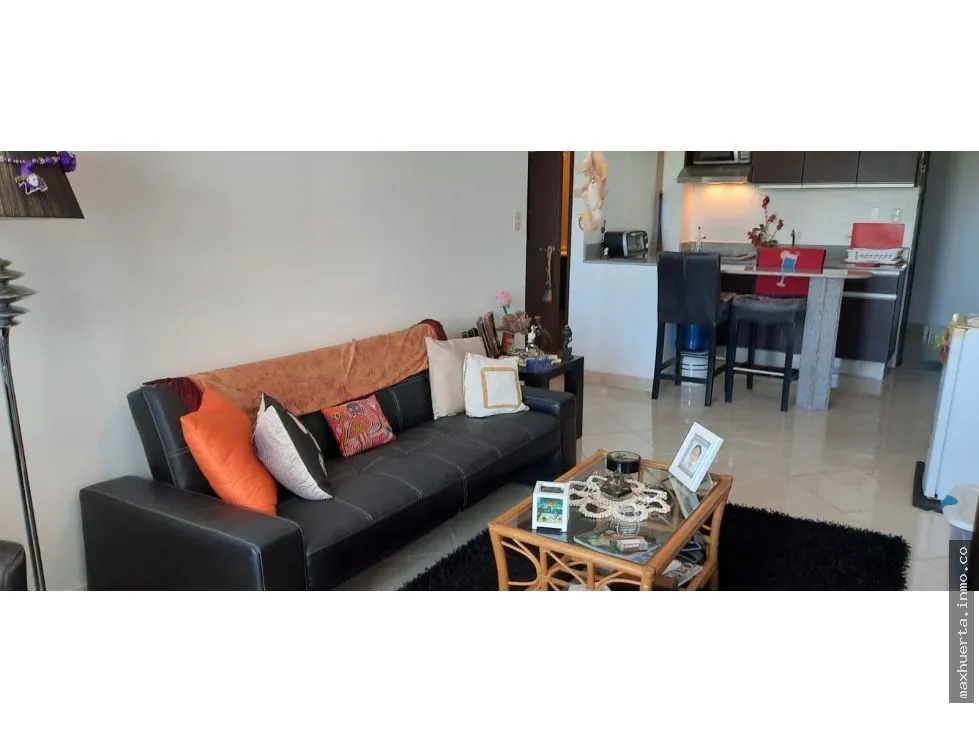 Venta de Apartamento en PH Ibiza, Playa Corona, Panamá