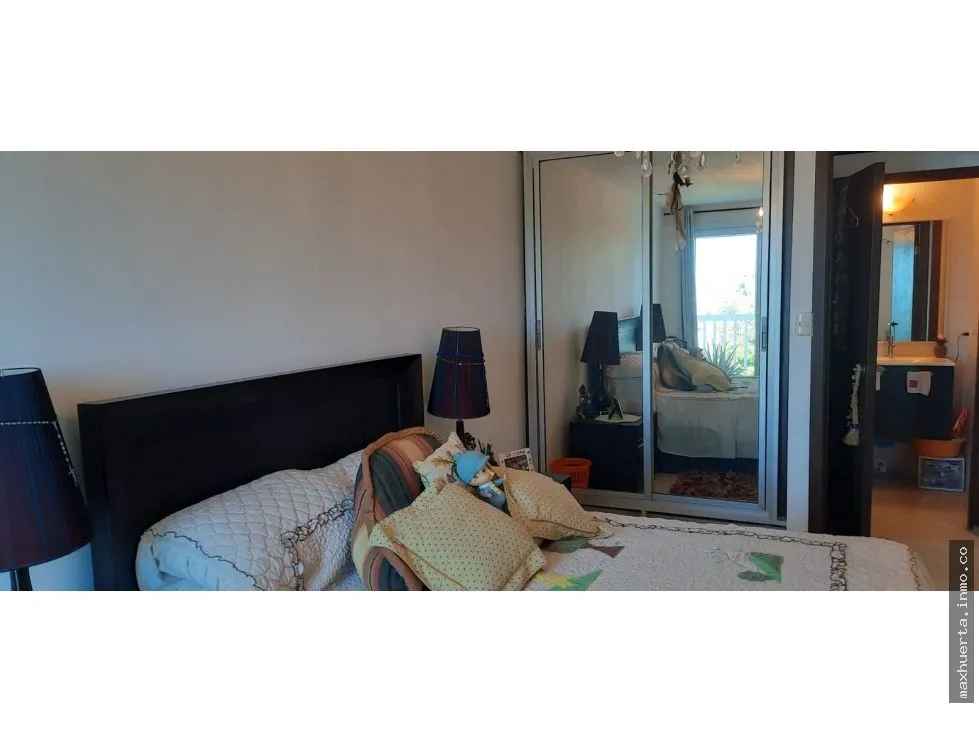 Venta de Apartamento en PH Ibiza, Playa Corona, Panamá