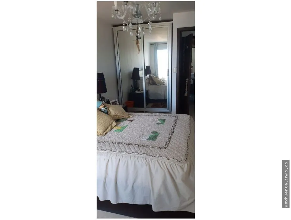 Venta de Apartamento en PH Ibiza, Playa Corona, Panamá
