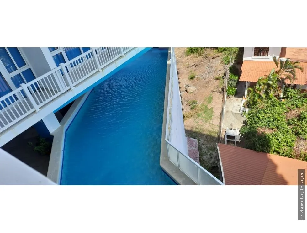 Venta de Apartamento en PH Ibiza, Playa Corona, Panamá