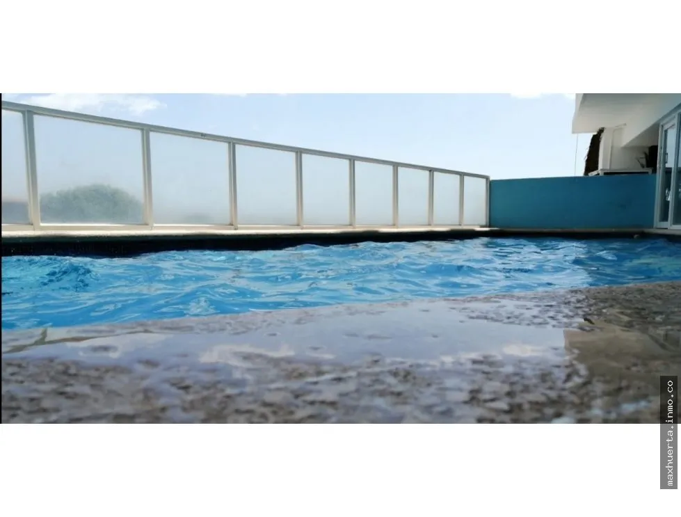 Venta de Apartamento en PH Ibiza, Playa Corona, Panamá