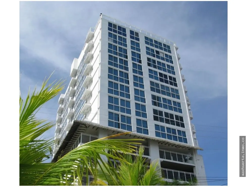 Venta de Apartamento en PH Ibiza, Playa Corona, Panamá