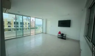 Venta Apartamento PH El Mare, Plaza Edison