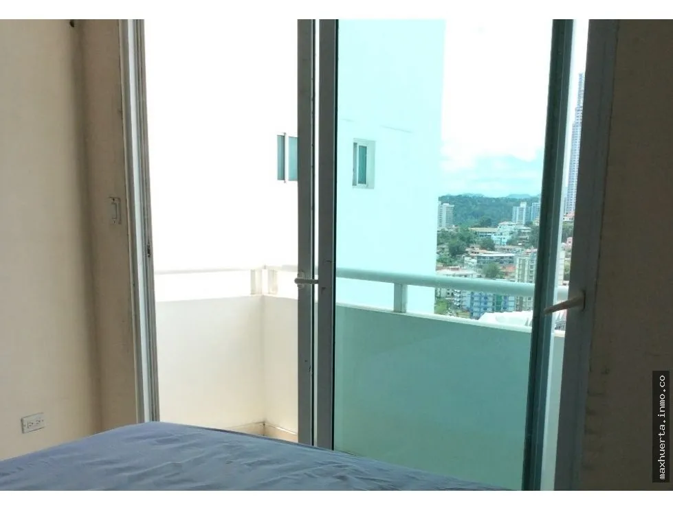 Venta Apartamento PH El Mare, Plaza Edison