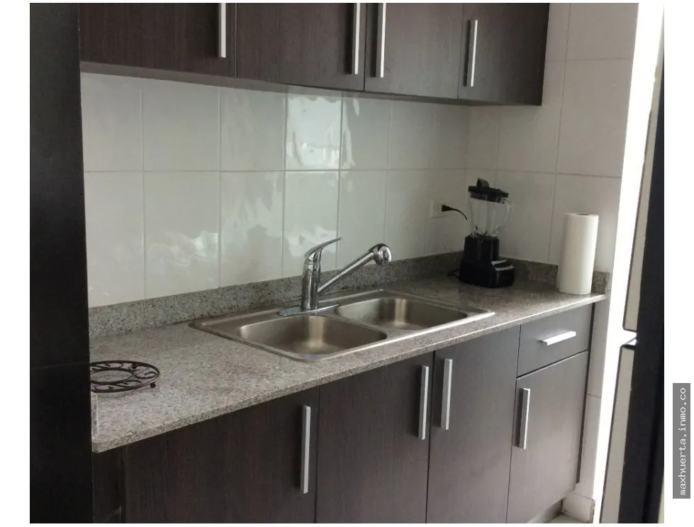 Venta Apartamento PH El Mare, Plaza Edison