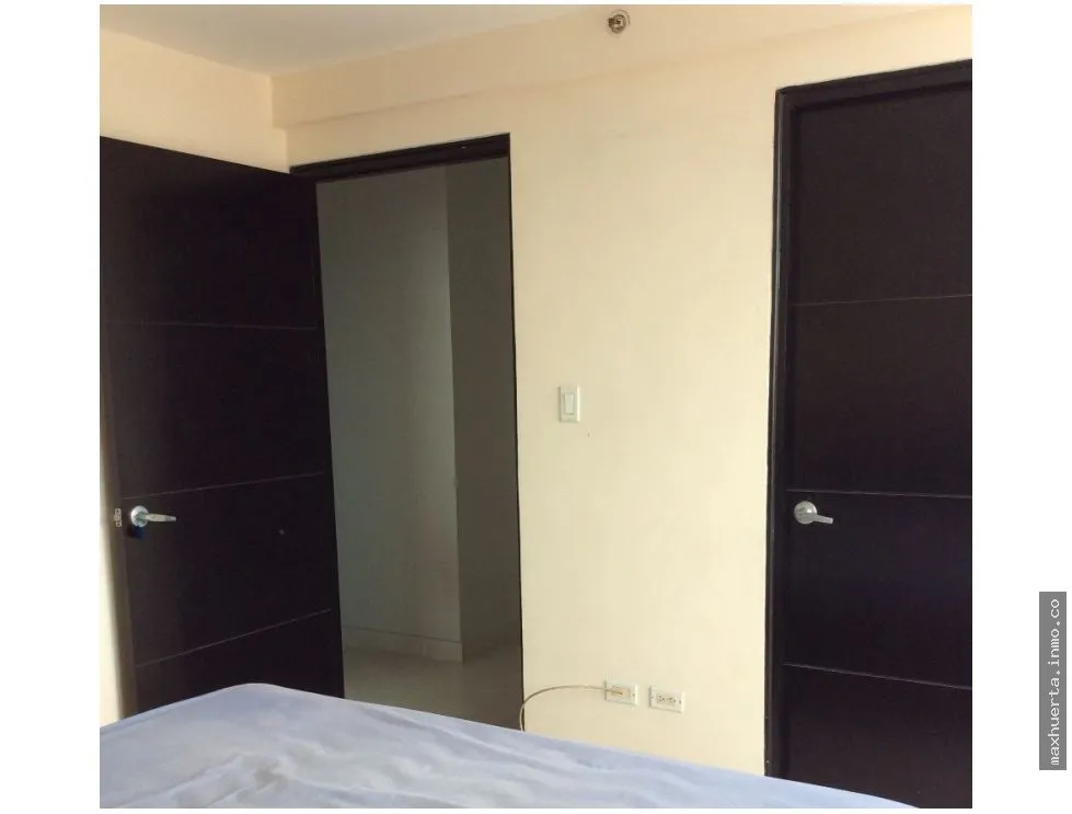 Venta Apartamento PH El Mare, Plaza Edison